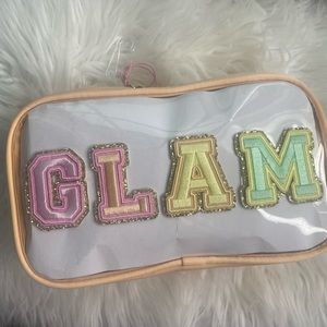 Stoney Clover x Target GLAM Bag - NWT
